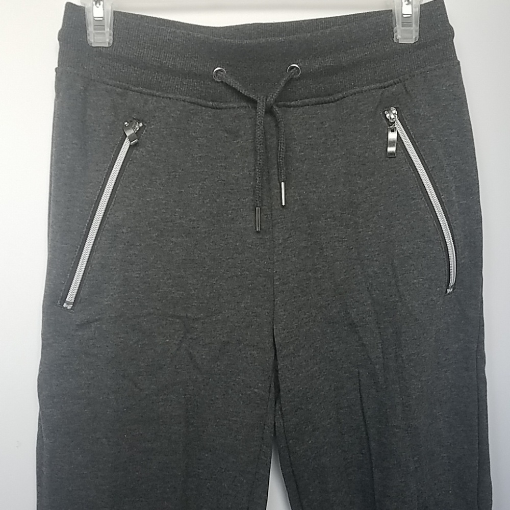 NEW Charcoal Joggers Pants